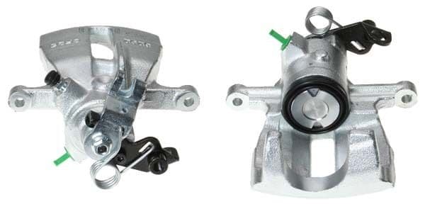 Etrier frana BUDWEG CALIPER 343431