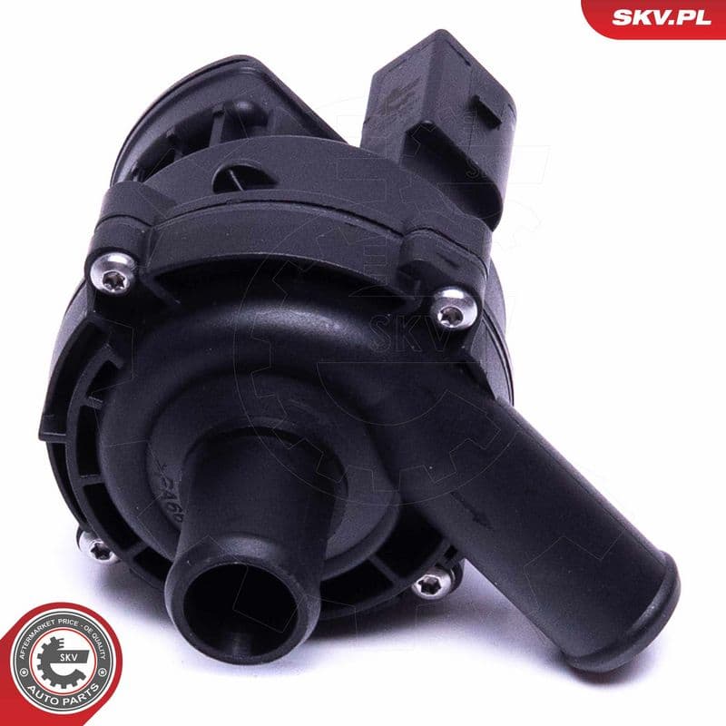 Pompă de apă suplimentară (circuitul apei de răcire) ESEN SKV 22SKV066