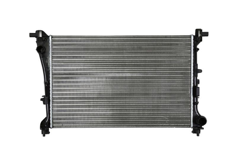 Radiator, racire motor KAMOKA 7705417