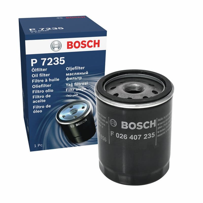 Filtru ulei BOSCH F 026 407 235