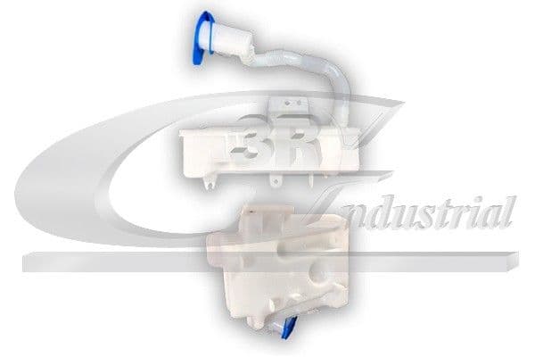 rezervor apa,spalare parbriz 3RG 85789