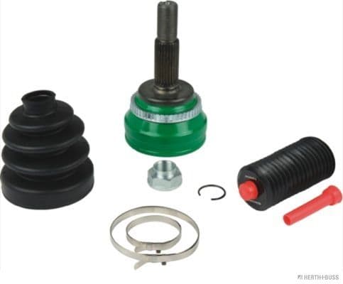 Set articulatie, planetara HERTH+BUSS JAKOPARTS J2822141