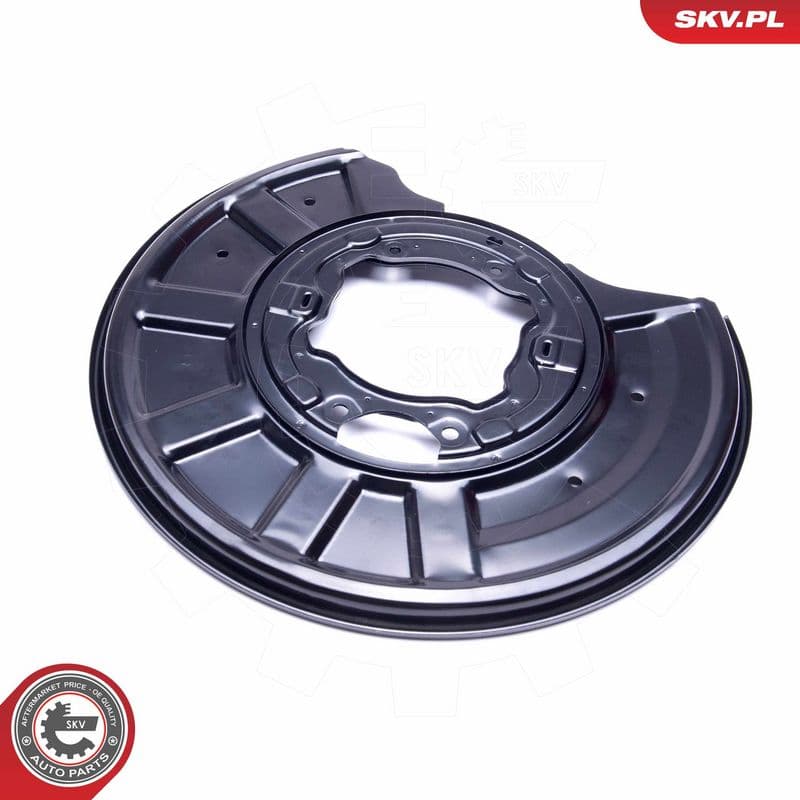 protectie stropire,disc frana ESEN SKV 57SKV623