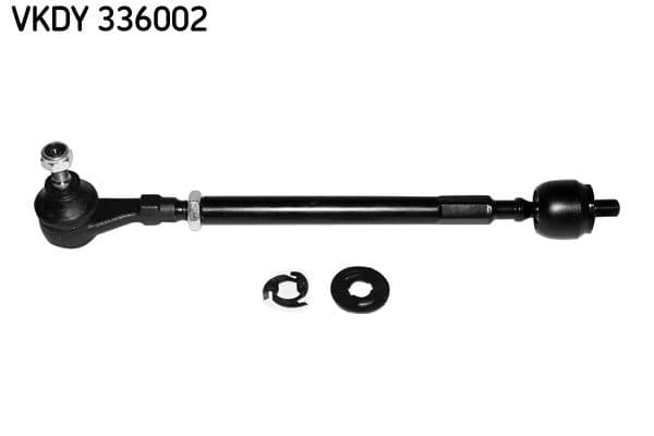 bara directie SKF VKDY 336002