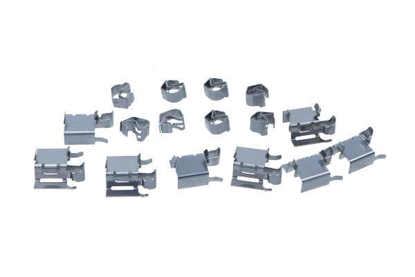 Set accesorii, placute frana MAXGEAR 27-1479