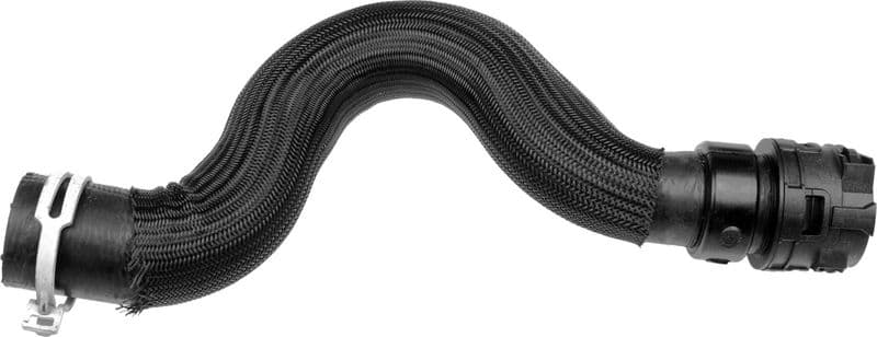 Furtun radiator GATES 05-4081