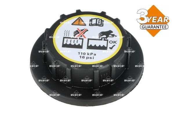 buson,vas expansiune NRF 455620