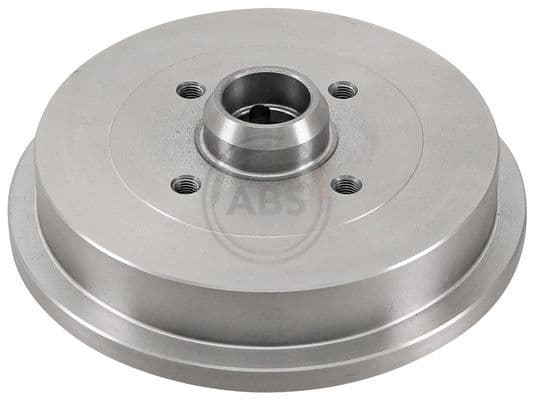 Tambur frana ABS 2325-S