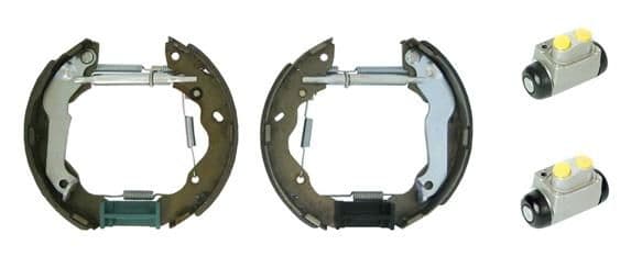 Set saboti frana BREMBO K 30 009