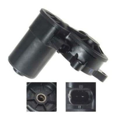 Element actionare. etrier frana de parcare MTR 12205576