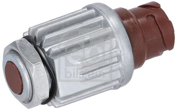 Releu, preincalzire combustibil FEBI BILSTEIN 39103