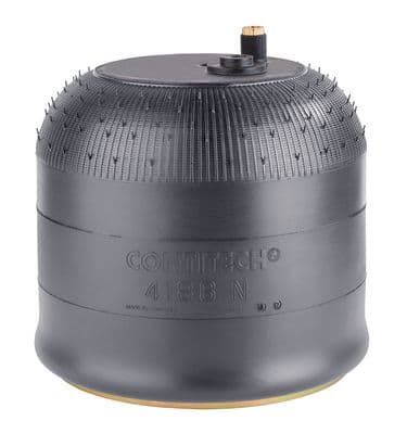 Burduf, suspensie pneumatica CONTITECH AIR SPRING Premium Range 4186 N P25