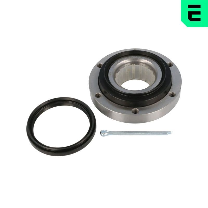 Set rulment roata OPTIMAL 601434