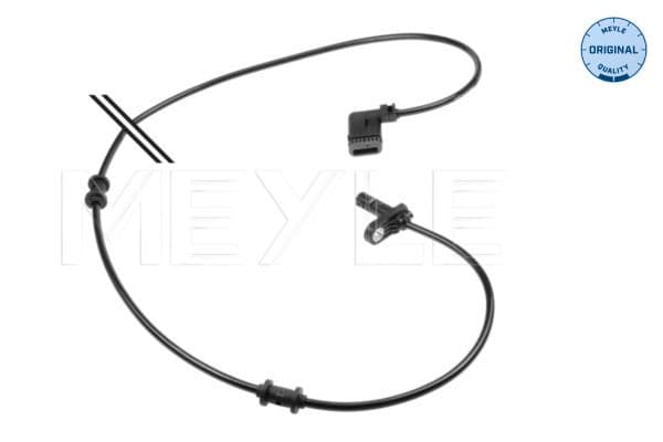 senzor,turatie roata MEYLE -ORIGINAL: True to OE. 014 899 0048
