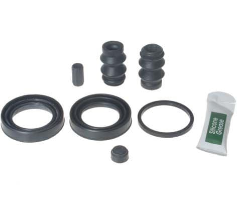 Set reparatie, etrier BUDWEG CALIPER 203860
