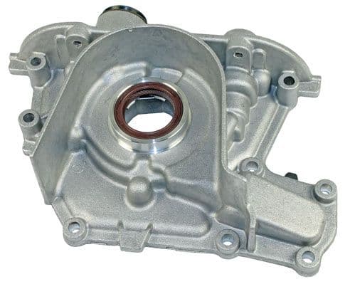 Pompa ulei METZGER AUTOTEILE 8000039