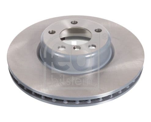 Disc frana FEBI BILSTEIN 105721