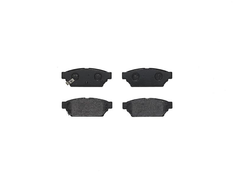 set placute frana,frana disc BREMBO PRIME LINE P 54 016