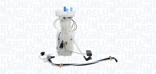 Modul alimentare combustibil MAGNETI MARELLI 313011313118