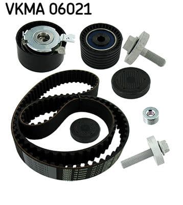 Set curea de distributie SKF VKMA 06021