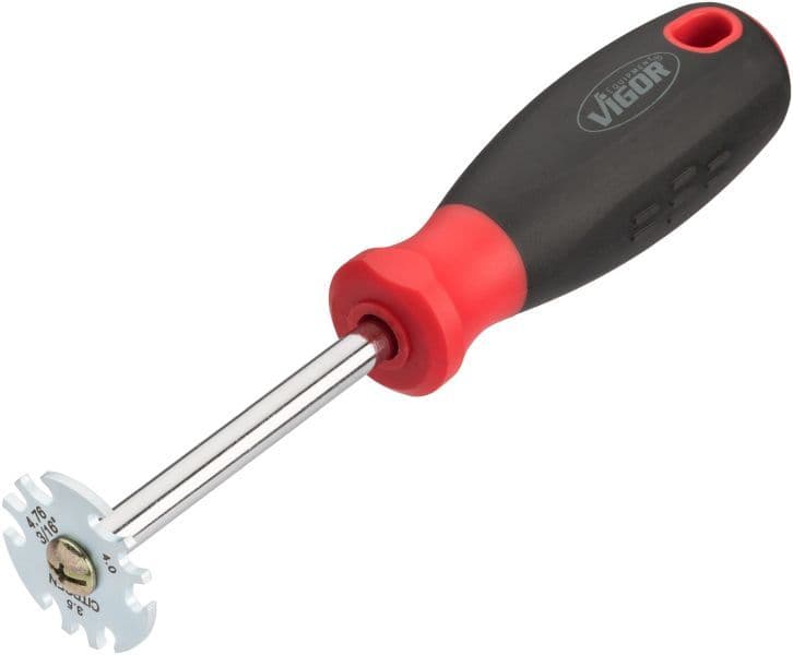 Scula de verificat, conducta frana VIGOR V2789N