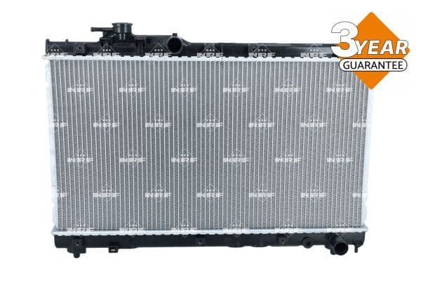Radiator, racire motor NRF 53352