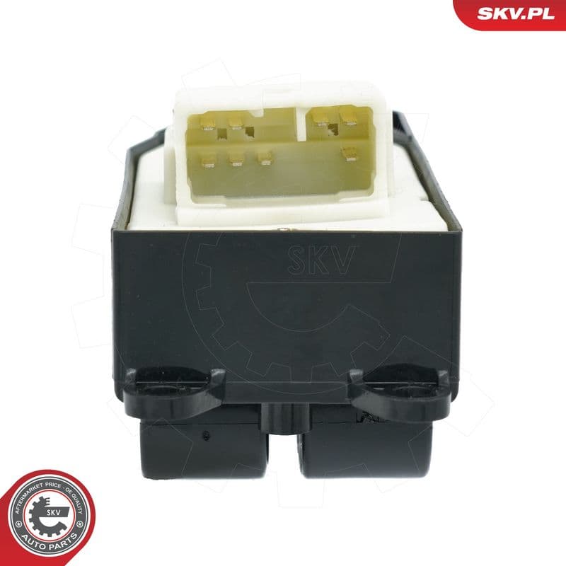 comutator,macara geam ESEN SKV 37SKV429