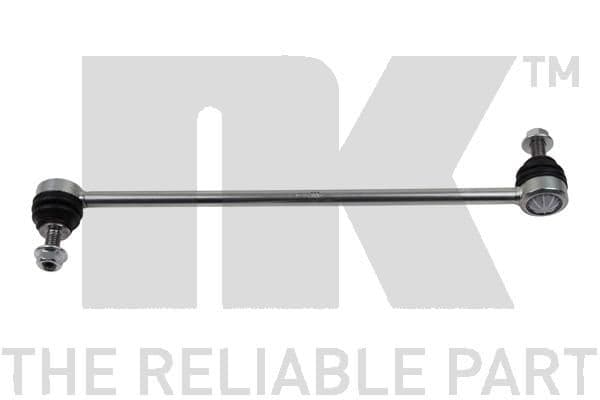 Brat/bieleta suspensie, stabilizator NK 5114017