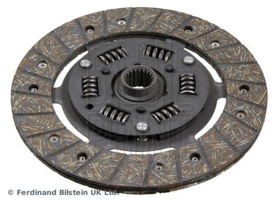 Disc ambreiaj BLUE PRINT ADL143101