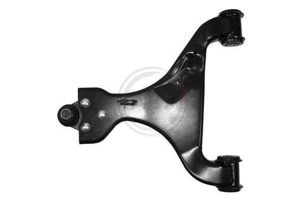 Brat, suspensie roata ABS 210941