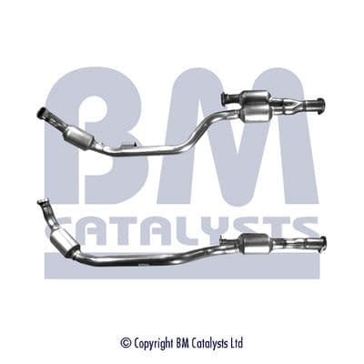 Catalizator BM CATALYSTS Approved BM90974H