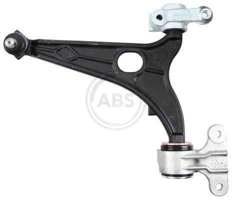 Brat, suspensie roata ABS 211154