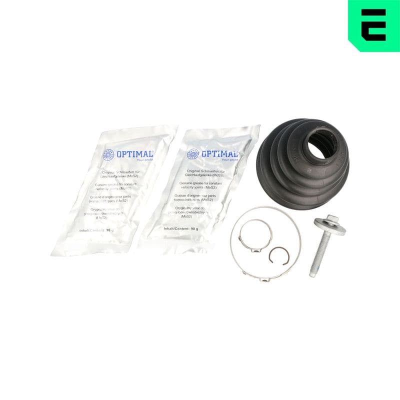 Ansamblu burduf, articulatie planetara OPTIMAL CVB-10634TPE