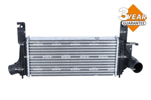 Intercooler, compresor NRF 309129
