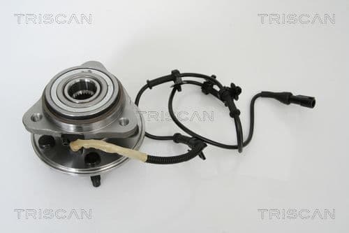 Set rulment roata TRISCAN 8530 16134