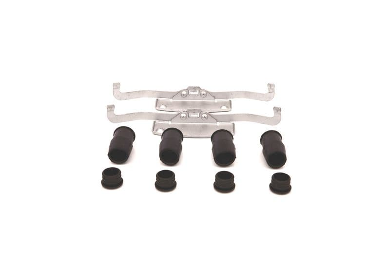 Set accesorii, placute frana BOSCH 1 987 474 805