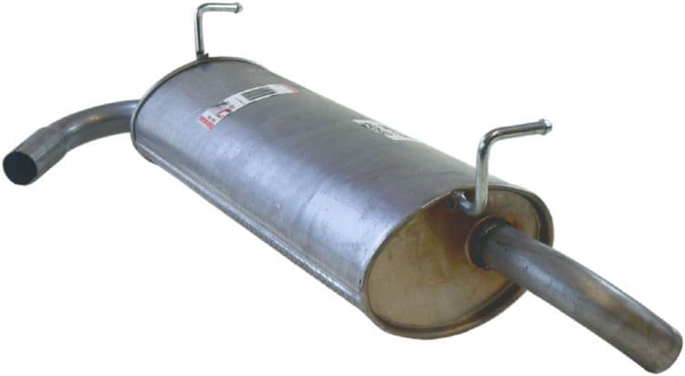 Toba esapament finala BOSAL 148-199