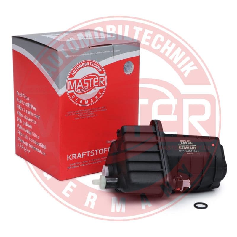 filtru combustibil MASTER SPORT 939/11X-KF-PCS-MS