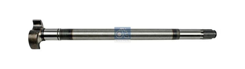 Ax frana, frana tambur DT Spare Parts 10.23536