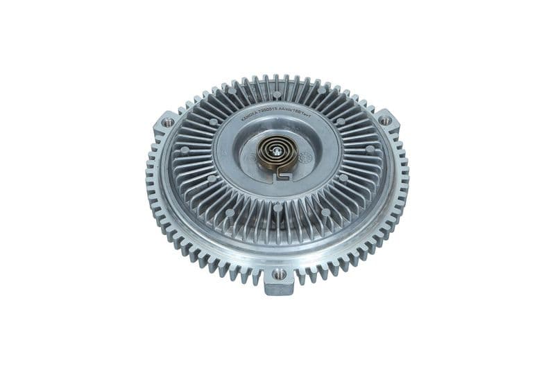 Cupla, ventilator radiator KAMOKA 7300015