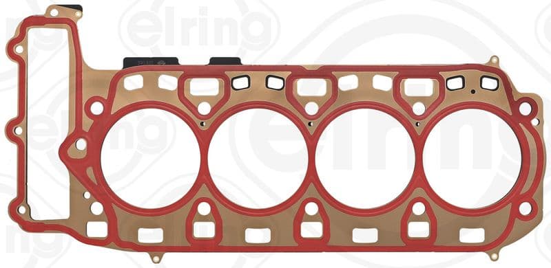 Garnitura, chiulasa ELRING 390.801