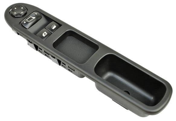 comutator,macara geam METZGER AUTOTEILE 0916410