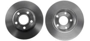 Disc frana MTR 12135668