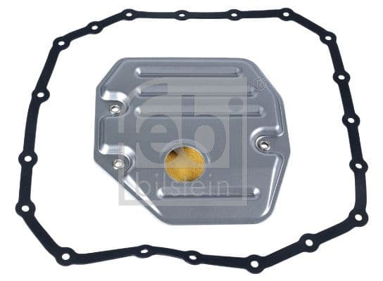 set filtre hidraulice, cutie e vit.automata FEBI BILSTEIN 107832