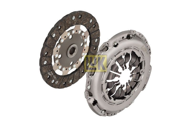 Set ambreiaj Schaeffler LuK RepSet 623 3305 09