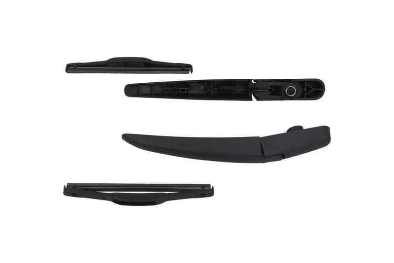brat stergator, parbriz KAMOKA 25211