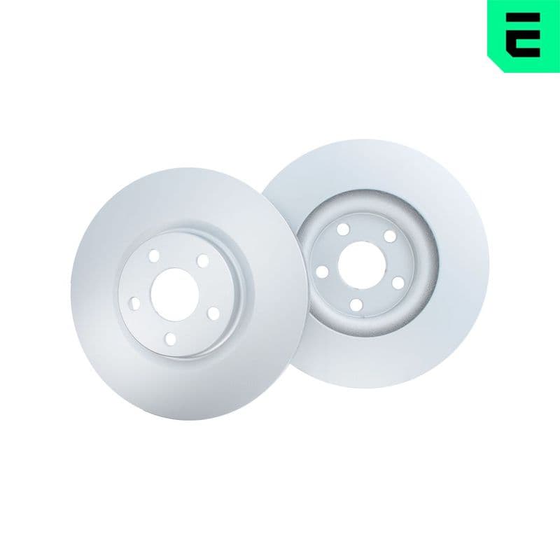 Disc frana OPTIMAL BS-1038HC