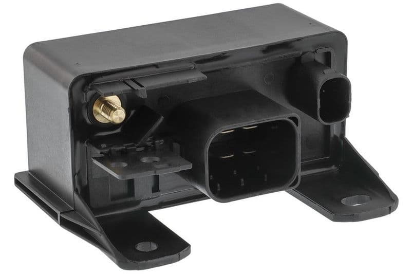 unitate de control,bujii incandescente TOPRAN 408 320