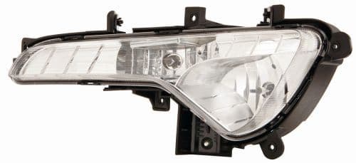 Proiector ceata DEPO 223-2022R-UE