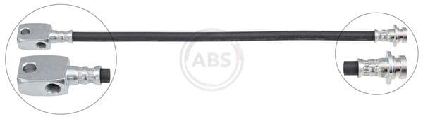 Furtun frana ABS SL 1537
